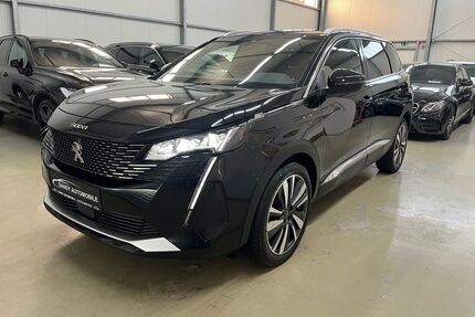 Peugeot 5008 Gebrauchtwagen