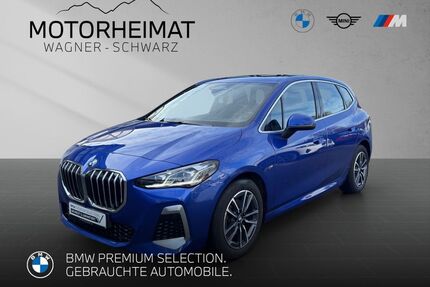 BMW 220 Active Tourer Gebrauchtwagen