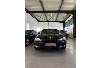 BMW 535 Gebrauchtwagen