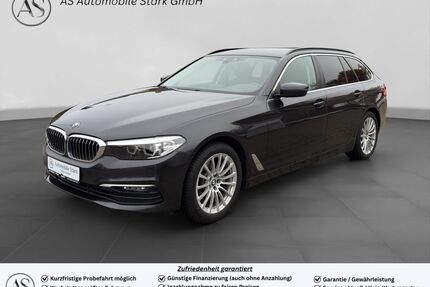 BMW 520 Gebrauchtwagen