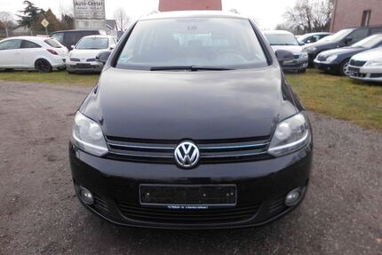 VW Golf Plus Gebrauchtwagen