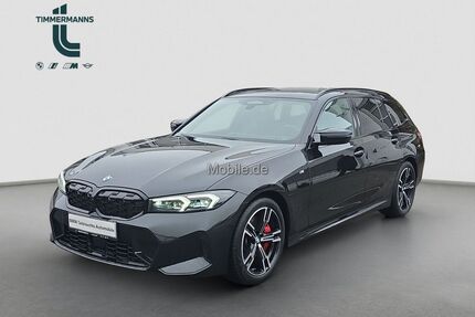 BMW M340d Gebrauchtwagen