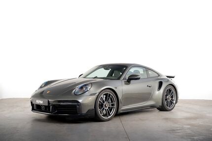 Porsche 992 Gebrauchtwagen