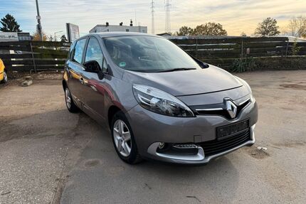 Renault Scenic Gebrauchtwagen