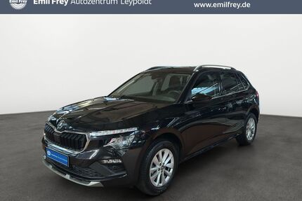 Skoda Kamiq Gebrauchtwagen