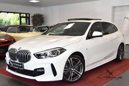BMW 120 Gebrauchtwagen