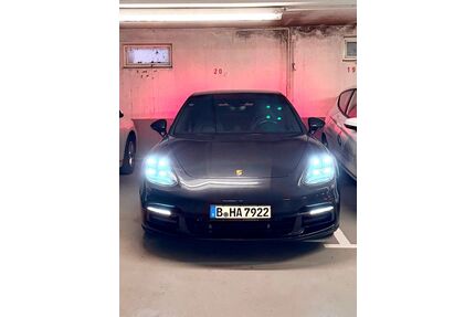 Porsche Panamera Gebrauchtwagen