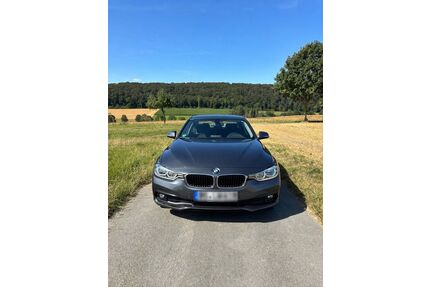 BMW 320 Gebrauchtwagen