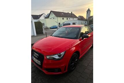 Audi A1 Gebrauchtwagen
