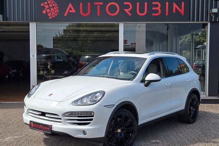 Porsche Cayenne Gebrauchtwagen