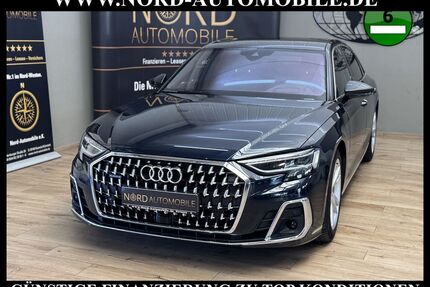 Audi A8 Gebrauchtwagen
