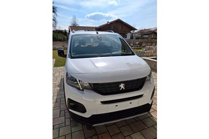 Peugeot Rifter Gebrauchtwagen