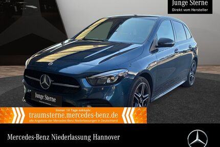 Mercedes-Benz B 250 Gebrauchtwagen