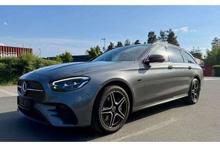 Mercedes-Benz E 300 Gebrauchtwagen