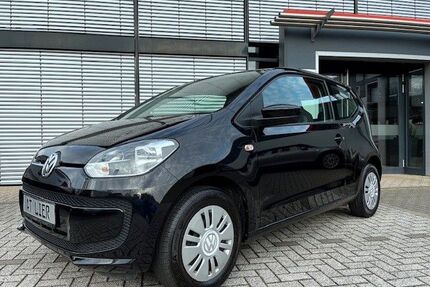 VW up! Gebrauchtwagen