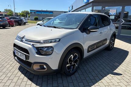 Citroen C3 Gebrauchtwagen