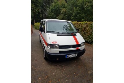VW T4 Kombi Gebrauchtwagen