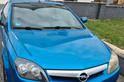 Opel Tigra Gebrauchtwagen