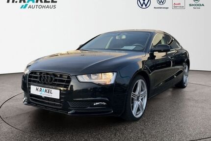 Audi A5 Gebrauchtwagen