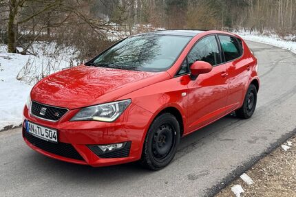 Seat Ibiza Gebrauchtwagen