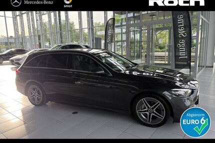 Mercedes-Benz C 300 Gebrauchtwagen
