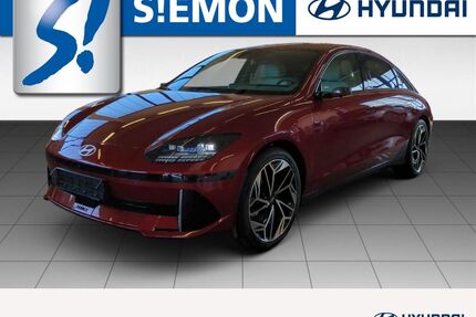 Hyundai IONIQ 6 Gebrauchtwagen