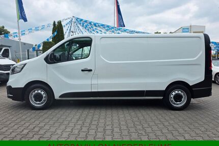 Renault Trafic Gebrauchtwagen