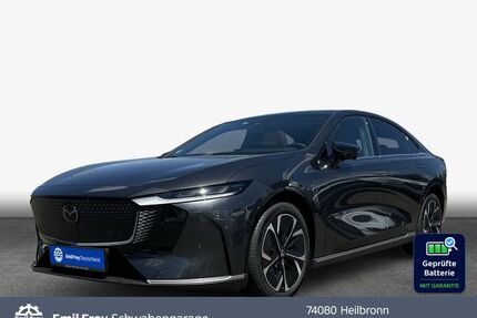 Mazda 6e Gebrauchtwagen