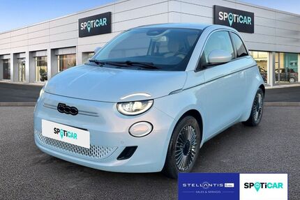 Fiat 500e Gebrauchtwagen