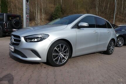 Mercedes-Benz B 220 Gebrauchtwagen