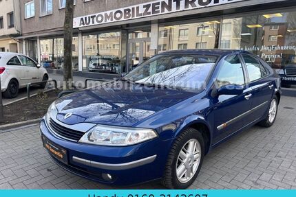 Renault Laguna Gebrauchtwagen