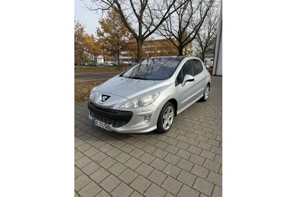 Peugeot 308 Gebrauchtwagen