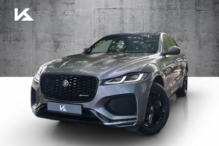 Jaguar F-Pace Gebrauchtwagen
