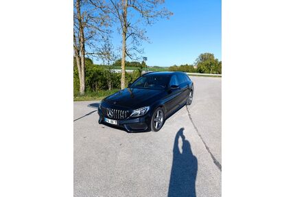 Mercedes-Benz C 220 Gebrauchtwagen