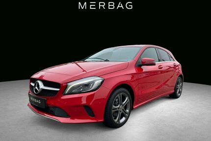 Mercedes-Benz A 180 Gebrauchtwagen