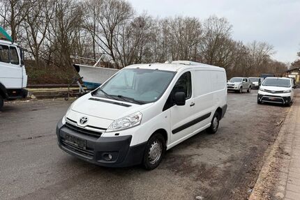 Toyota Proace (Verso) Gebrauchtwagen