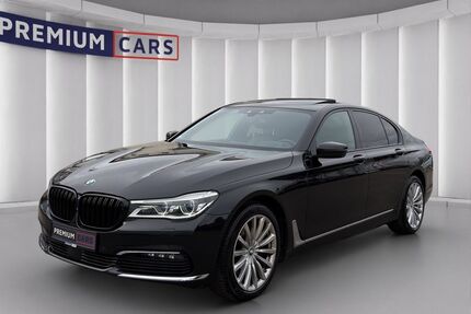 BMW 730 Gebrauchtwagen
