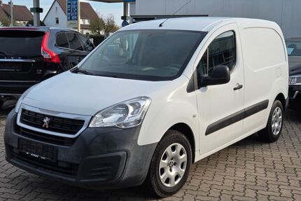 Peugeot Partner Gebrauchtwagen
