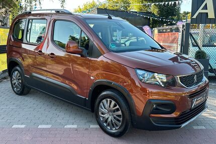 Peugeot Rifter Gebrauchtwagen