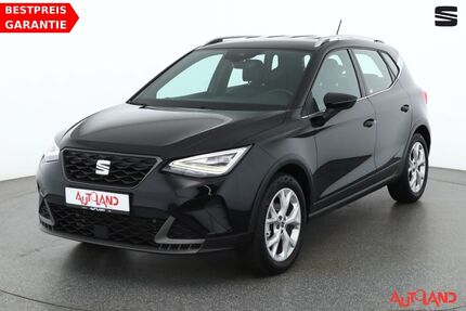 Seat Arona Gebrauchtwagen