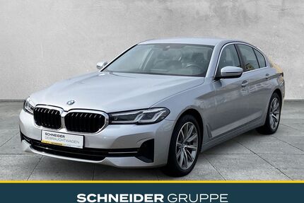 BMW 530 Gebrauchtwagen