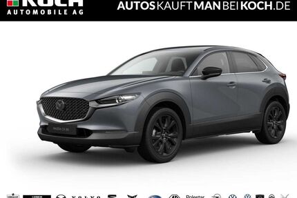 Mazda CX-30 Gebrauchtwagen