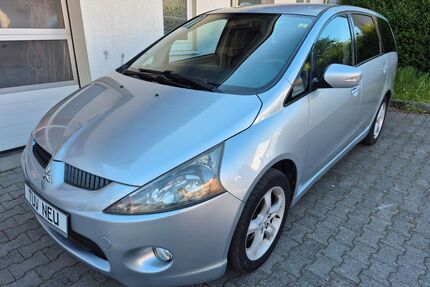 Mitsubishi Grandis Gebrauchtwagen
