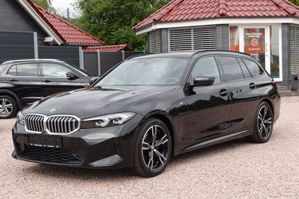 BMW 318 Gebrauchtwagen