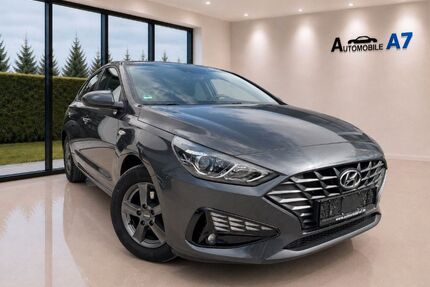 Hyundai i30 Gebrauchtwagen