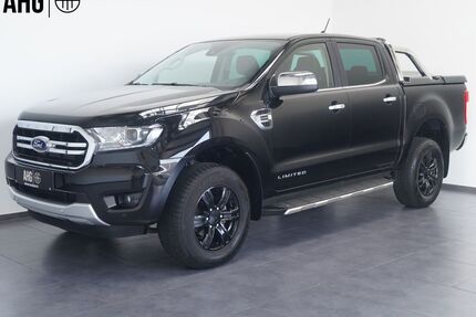 Ford Ranger Gebrauchtwagen