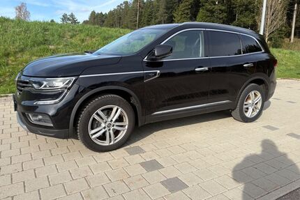 Renault Koleos Gebrauchtwagen