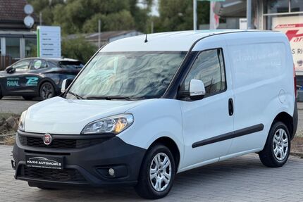 Fiat Doblo Gebrauchtwagen