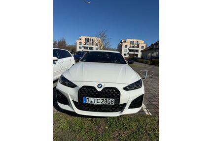 BMW M440 Gebrauchtwagen