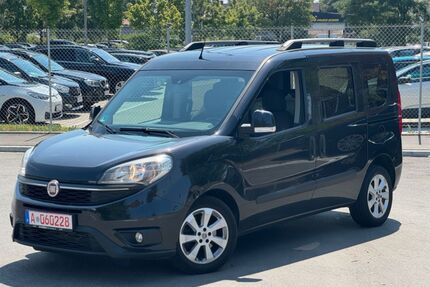 Fiat Doblo Gebrauchtwagen